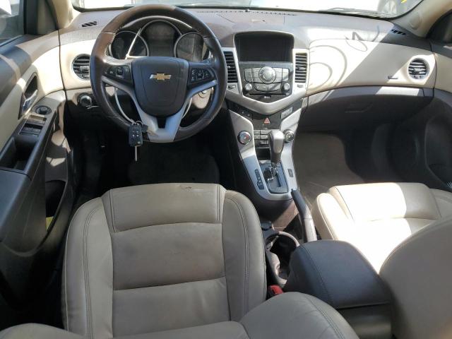 Photo 7 VIN: 1G1PE5SB7D7223945 - CHEVROLET CRUZE LT 