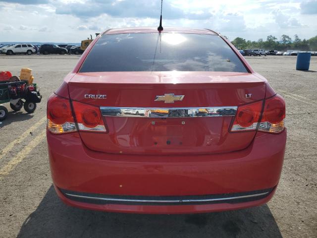 Photo 5 VIN: 1G1PE5SB7D7247596 - CHEVROLET CRUZE 