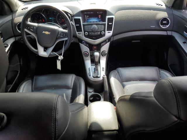 Photo 7 VIN: 1G1PE5SB7D7247596 - CHEVROLET CRUZE 