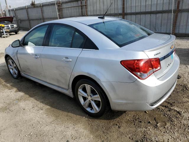 Photo 1 VIN: 1G1PE5SB7D7256024 - CHEVROLET CRUZE LT 