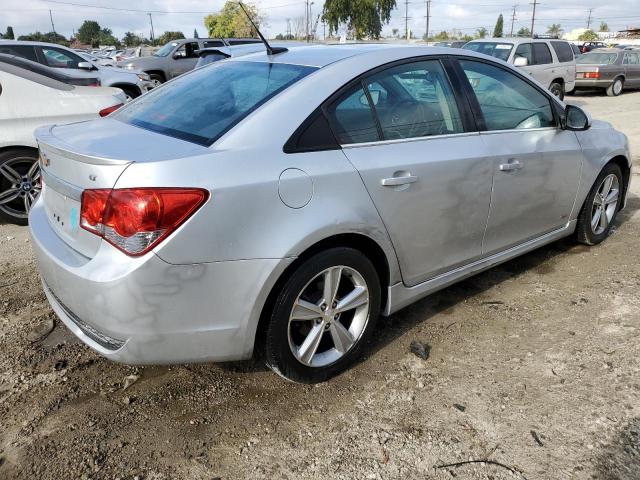 Photo 2 VIN: 1G1PE5SB7D7256024 - CHEVROLET CRUZE LT 