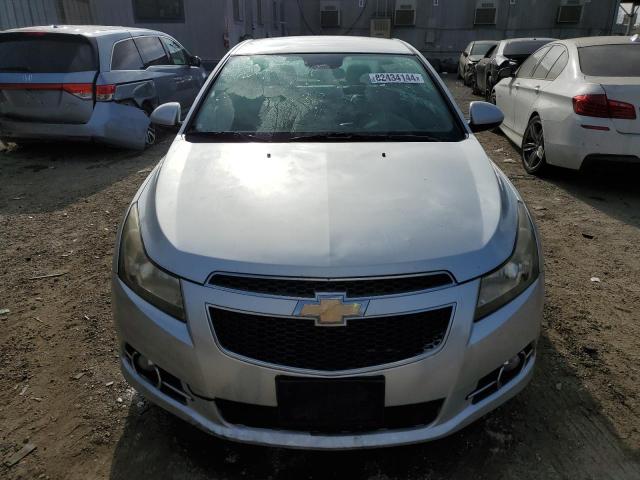 Photo 4 VIN: 1G1PE5SB7D7256024 - CHEVROLET CRUZE LT 