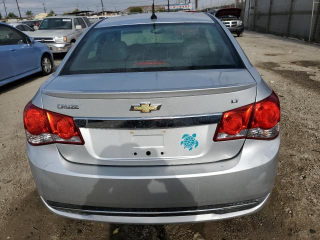 Photo 5 VIN: 1G1PE5SB7D7256024 - CHEVROLET CRUZE LT 