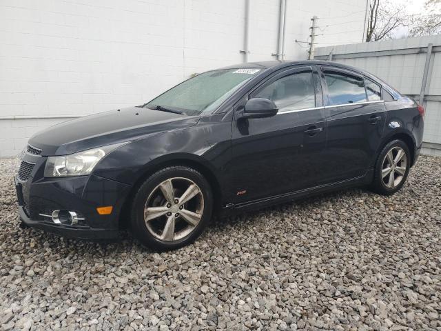 Photo 0 VIN: 1G1PE5SB7D7290416 - CHEVROLET CRUZE 