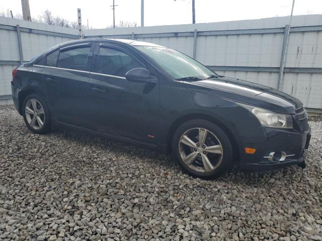 Photo 3 VIN: 1G1PE5SB7D7290416 - CHEVROLET CRUZE 