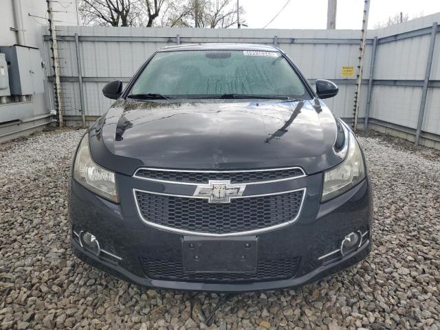 Photo 4 VIN: 1G1PE5SB7D7290416 - CHEVROLET CRUZE 