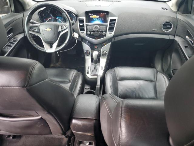 Photo 7 VIN: 1G1PE5SB7D7290416 - CHEVROLET CRUZE 