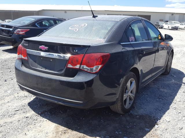 Photo 3 VIN: 1G1PE5SB7D7321048 - CHEVROLET CRUZE LT 