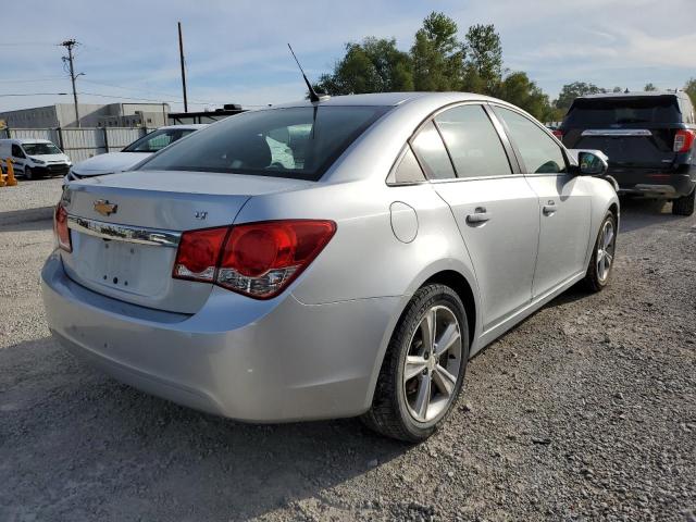 Photo 3 VIN: 1G1PE5SB7D7324449 - CHEVROLET CRUZE LT 