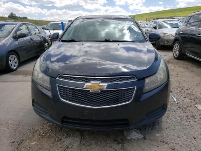 Photo 4 VIN: 1G1PE5SB7E7113446 - CHEVROLET CRUZE 