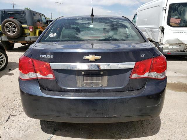 Photo 5 VIN: 1G1PE5SB7E7113446 - CHEVROLET CRUZE 