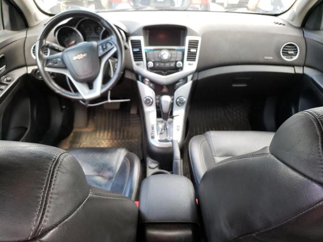 Photo 7 VIN: 1G1PE5SB7E7113446 - CHEVROLET CRUZE 