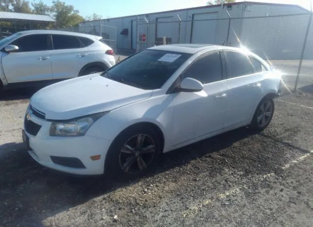 Photo 1 VIN: 1G1PE5SB7E7121370 - CHEVROLET CRUZE 