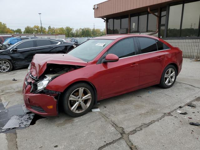 Photo 0 VIN: 1G1PE5SB7E7123412 - CHEVROLET CRUZE 