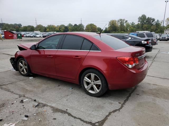 Photo 1 VIN: 1G1PE5SB7E7123412 - CHEVROLET CRUZE 