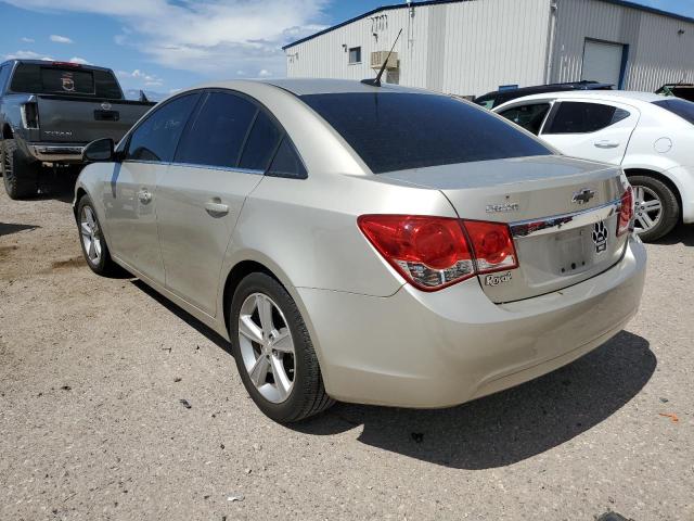 Photo 1 VIN: 1G1PE5SB7E7125077 - CHEVROLET CRUZE 