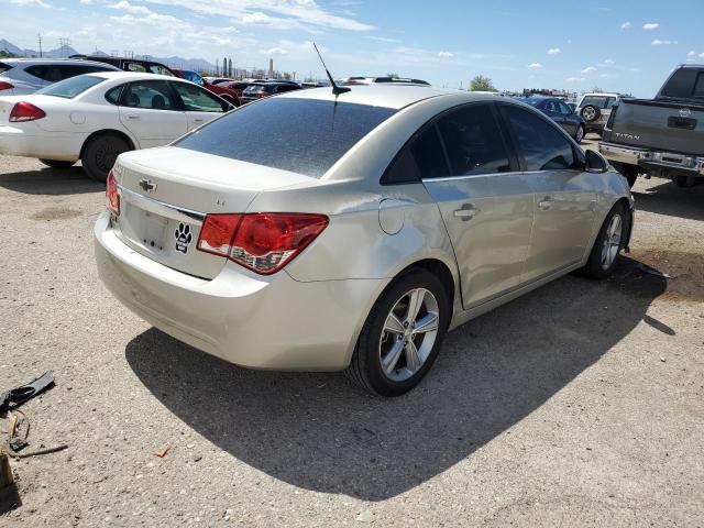 Photo 2 VIN: 1G1PE5SB7E7125077 - CHEVROLET CRUZE 