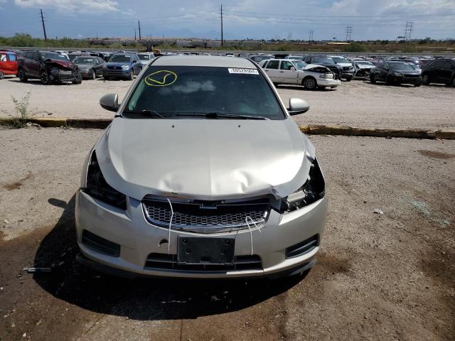 Photo 4 VIN: 1G1PE5SB7E7125077 - CHEVROLET CRUZE 