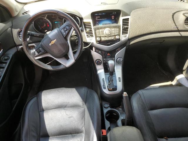 Photo 7 VIN: 1G1PE5SB7E7125077 - CHEVROLET CRUZE 