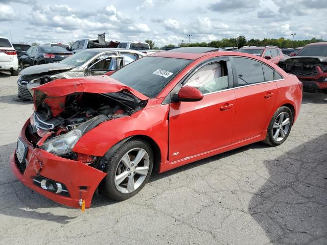 Photo 0 VIN: 1G1PE5SB7E7165577 - CHEVROLET CRUZE LT 