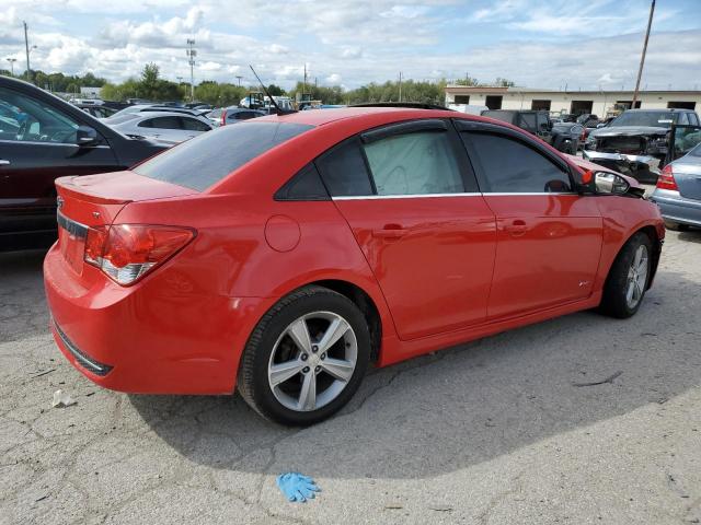 Photo 2 VIN: 1G1PE5SB7E7165577 - CHEVROLET CRUZE LT 