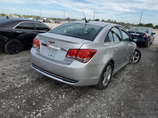 Photo 3 VIN: 1G1PE5SB7E7210243 - CHEVROLET CRUZE 