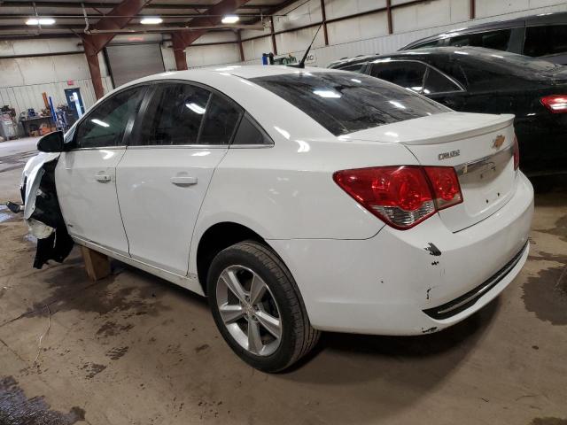 Photo 1 VIN: 1G1PE5SB7E7225843 - CHEVROLET CRUZE LT 