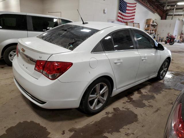 Photo 2 VIN: 1G1PE5SB7E7225843 - CHEVROLET CRUZE LT 