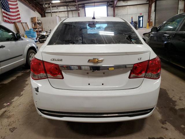 Photo 5 VIN: 1G1PE5SB7E7225843 - CHEVROLET CRUZE LT 