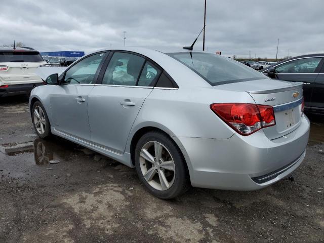 Photo 1 VIN: 1G1PE5SB7E7240147 - CHEVROLET CRUZE LT 