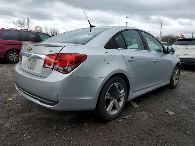 Photo 2 VIN: 1G1PE5SB7E7240147 - CHEVROLET CRUZE LT 