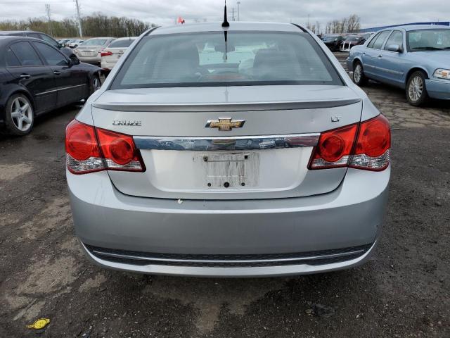 Photo 5 VIN: 1G1PE5SB7E7240147 - CHEVROLET CRUZE LT 