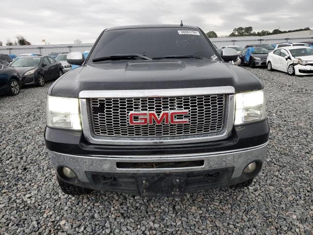 Photo 4 VIN: 1G1PE5SB7E7249365 - GMC SIERRA 