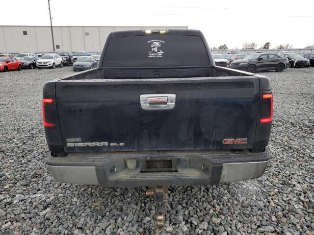 Photo 5 VIN: 1G1PE5SB7E7249365 - GMC SIERRA 