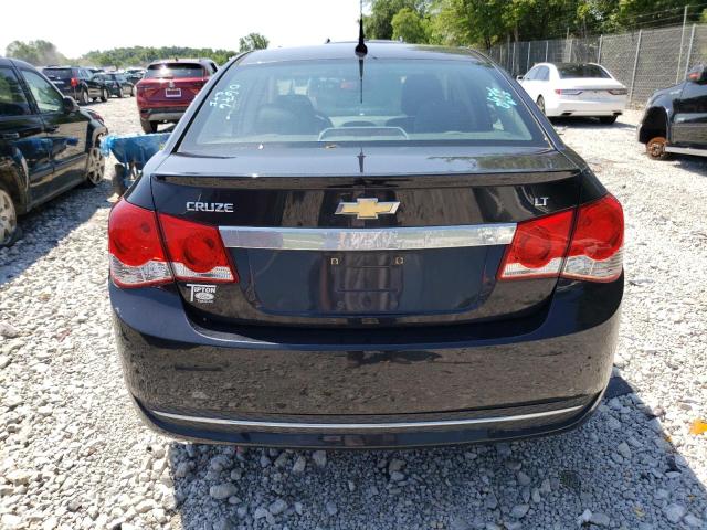 Photo 5 VIN: 1G1PE5SB7E7259913 - CHEVROLET CRUZE LT 