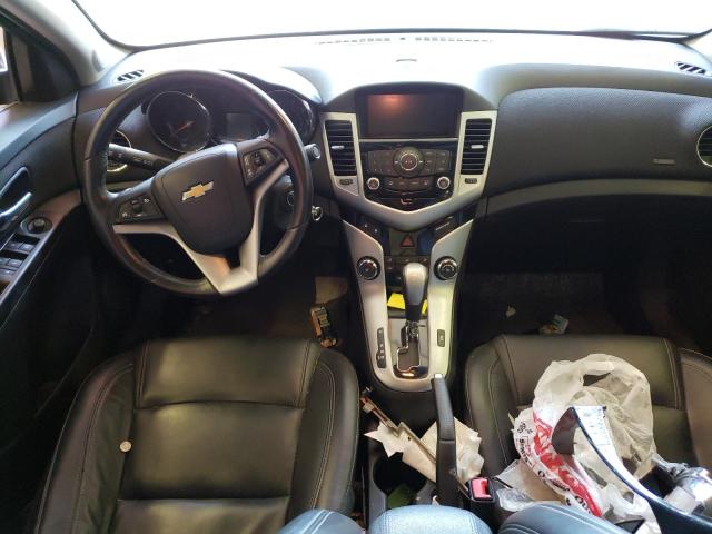 Photo 7 VIN: 1G1PE5SB7E7355721 - CHEVROLET CRUZE LT 