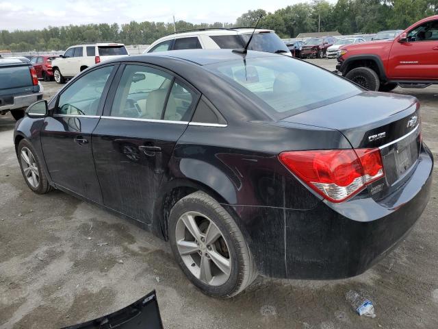 Photo 1 VIN: 1G1PE5SB7E7375998 - CHEVROLET CRUZE LT 