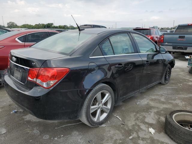 Photo 2 VIN: 1G1PE5SB7E7375998 - CHEVROLET CRUZE LT 