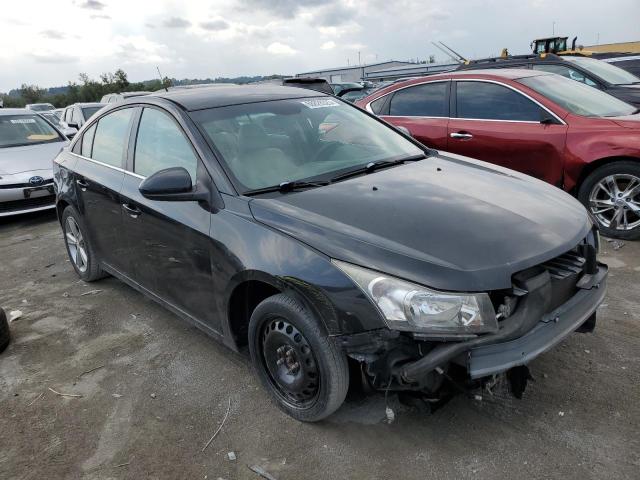 Photo 3 VIN: 1G1PE5SB7E7375998 - CHEVROLET CRUZE LT 