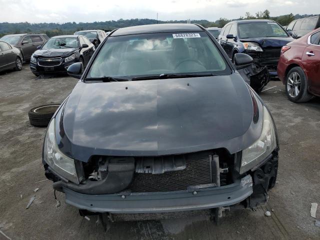 Photo 4 VIN: 1G1PE5SB7E7375998 - CHEVROLET CRUZE LT 