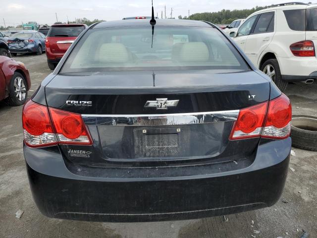 Photo 5 VIN: 1G1PE5SB7E7375998 - CHEVROLET CRUZE LT 