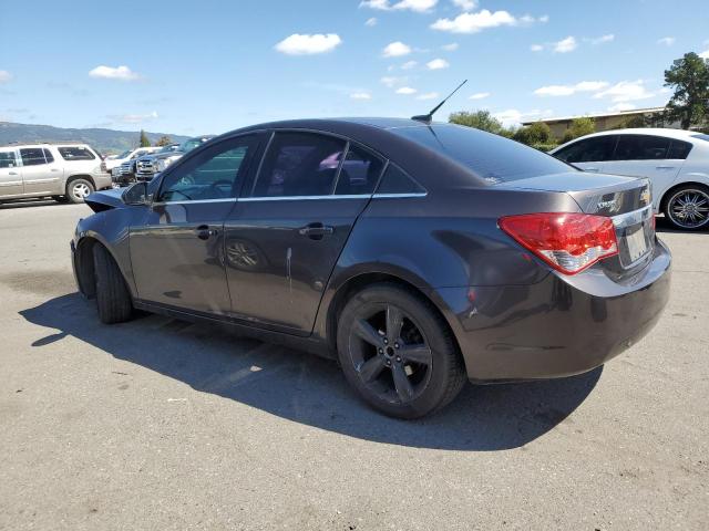 Photo 1 VIN: 1G1PE5SB7E7392588 - CHEVROLET CRUZE 