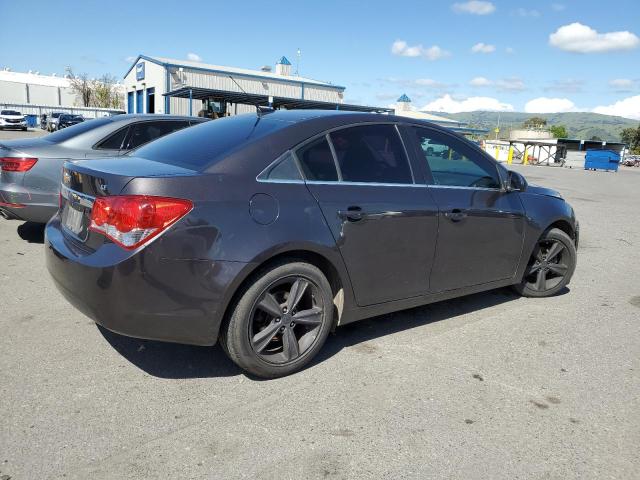 Photo 2 VIN: 1G1PE5SB7E7392588 - CHEVROLET CRUZE 