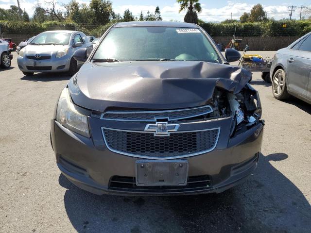 Photo 4 VIN: 1G1PE5SB7E7392588 - CHEVROLET CRUZE 