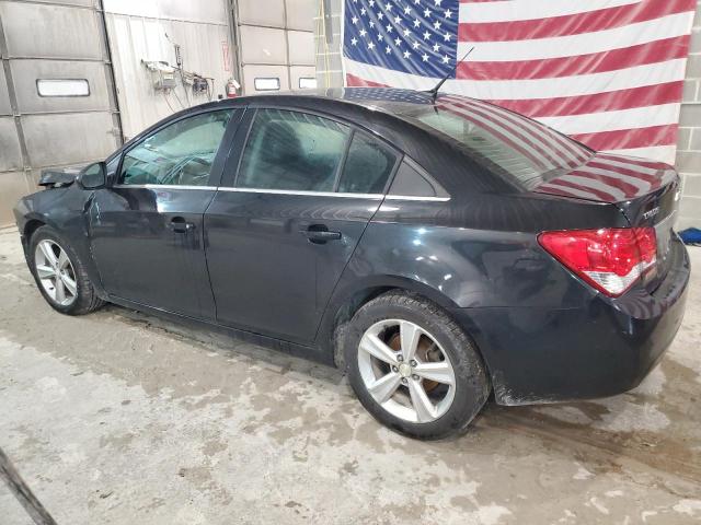 Photo 1 VIN: 1G1PE5SB7E7393305 - CHEVROLET CRUZE 