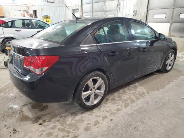 Photo 2 VIN: 1G1PE5SB7E7393305 - CHEVROLET CRUZE 