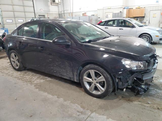 Photo 3 VIN: 1G1PE5SB7E7393305 - CHEVROLET CRUZE 