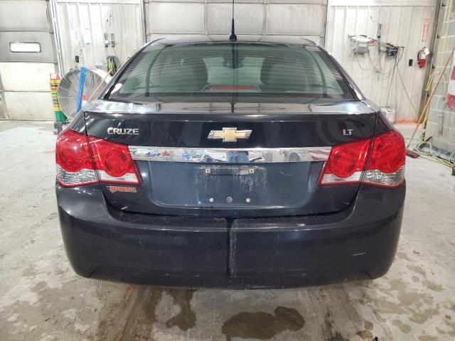 Photo 5 VIN: 1G1PE5SB7E7393305 - CHEVROLET CRUZE 