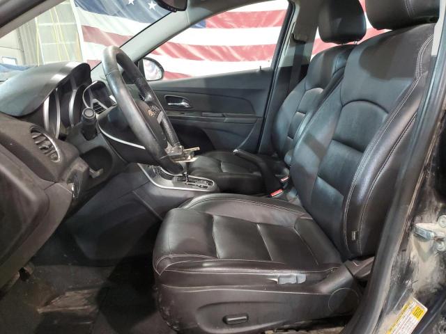 Photo 6 VIN: 1G1PE5SB7E7393305 - CHEVROLET CRUZE 