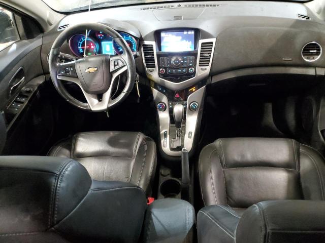 Photo 7 VIN: 1G1PE5SB7E7393305 - CHEVROLET CRUZE 